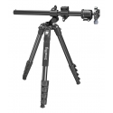 SmallRig 5290 trijkājis Digitālajām/filmu kamerām 3 kāja (-s) Melns SmallRig 5290 trijkājis Digitālajām/filmu kamerām 3 kāja (-s) Melns