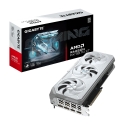 GIGABYTE Radeon RX 9070 XT GAMING OC ICE 16G AMD 16 GB GDDR6 GIGABYTE Radeon RX 9070 XT GAMING OC ICE 16G AMD 16 GB GDDR6