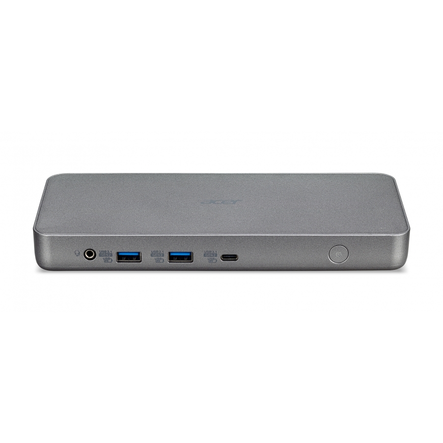 Acer USB Type-C Docking Station D501