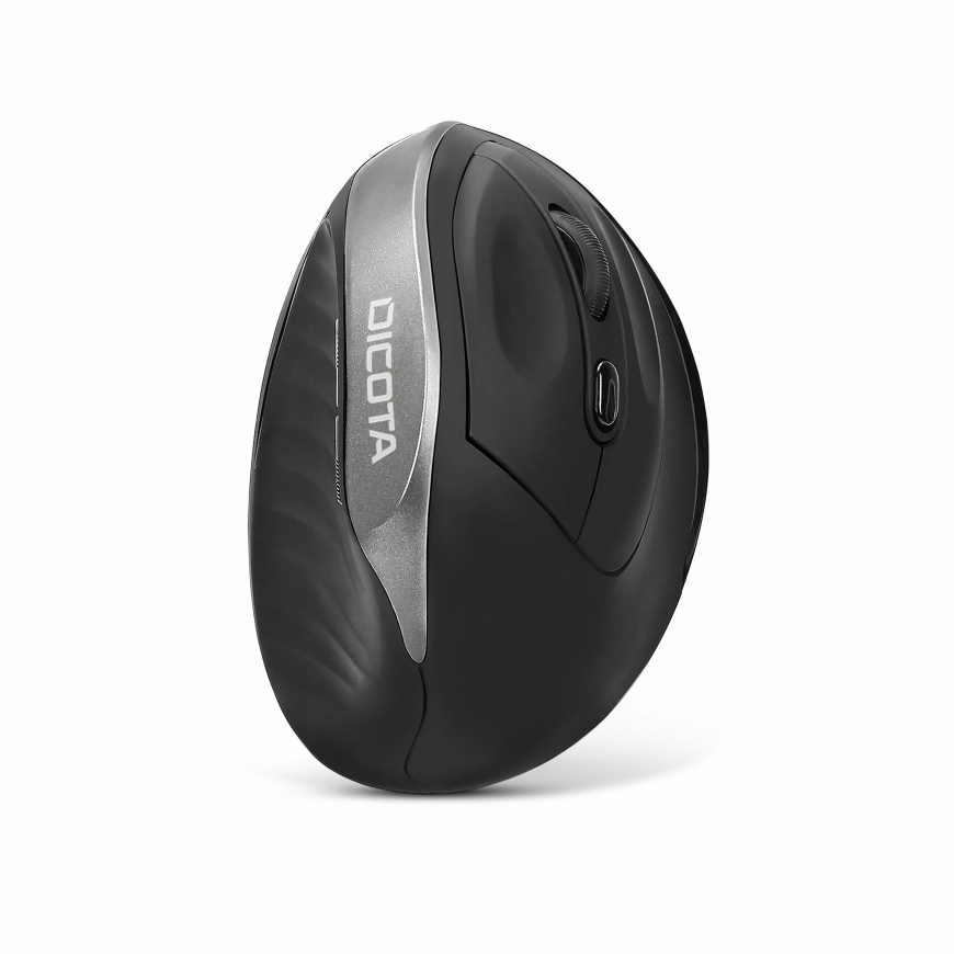 DICOTA D31981 hiiri Pelaaminen Oikeakätinen Bluetooth 1600 DPI