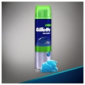 Gillette Series Sensitive Гель для бритья Люди 200 ml Gillette Series Sensitive Гель для бритья Люди 200 ml