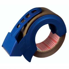 TESA Strong 66 m Polypropylene (PP)