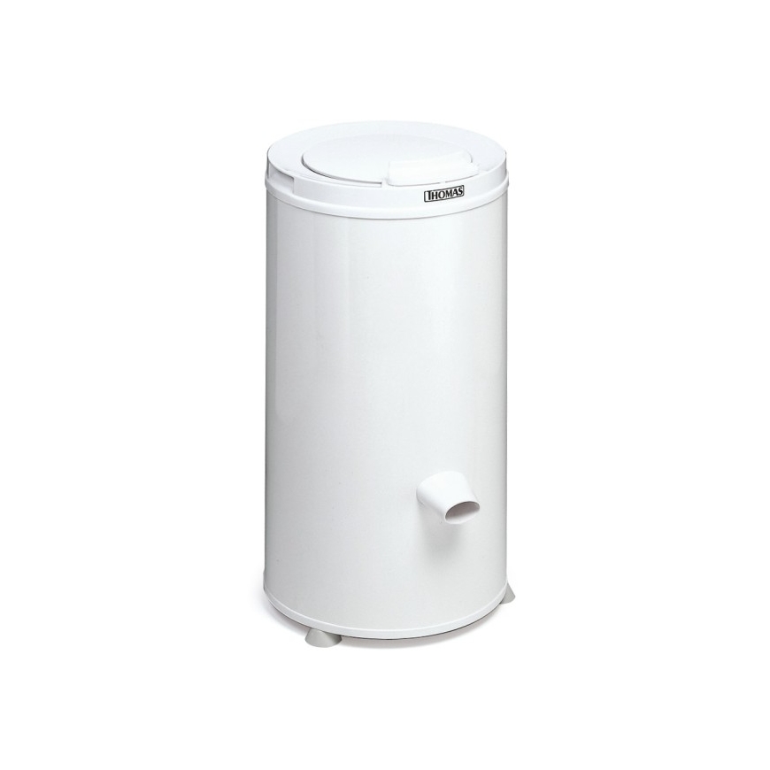 Thomas Centri 776 Sek 4,5 kg 2800 RPM