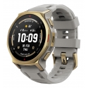 Amazfit T-rex 3 Pro 3,35 cm (1.32") AMOLED 44 mm Digitaalinen 466 x 466 pikseliä Kosketusnäyttö Kult