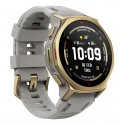 Amazfit T-rex 3 Pro 3,35 cm (1.32") AMOLED 44 mm Digitaalinen 466 x 466 pikseliä Kosketusnäyttö Kult