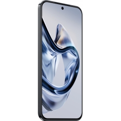 Nubia Z2468N 17,2 cm (6.78") Kaksik-SIM Android 15 5G USB tüüp-C 20 GB 256 GB 5000 mAh Must