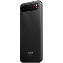 Nubia Z2468N 17,2 cm (6.78") Kaksik-SIM Android 15 5G USB tüüp-C 20 GB 256 GB 5000 mAh Must Nubia Z2468N 17,2 cm (6.78") Kaksik-SIM Android 15 5G USB tüüp-C 20 GB 256 GB 5000 mAh Must