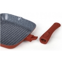 Heinner HR-JLG-A28G frying pan Grill pan Round