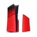 PlayStation 5 Slim-mallin vaihtokuoret, Techno Red PlayStation 5 Slim-mallin vaihtokuoret, Techno Red