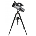 Celestron StarSense Explorer LT 114AZ Atšvaitas 269x Juoda, Sidabras