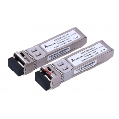 Extralink EX.8062 tīkla raiduztvērēja modulis Optiskā škiedra 10000 Mbit/s SFP+