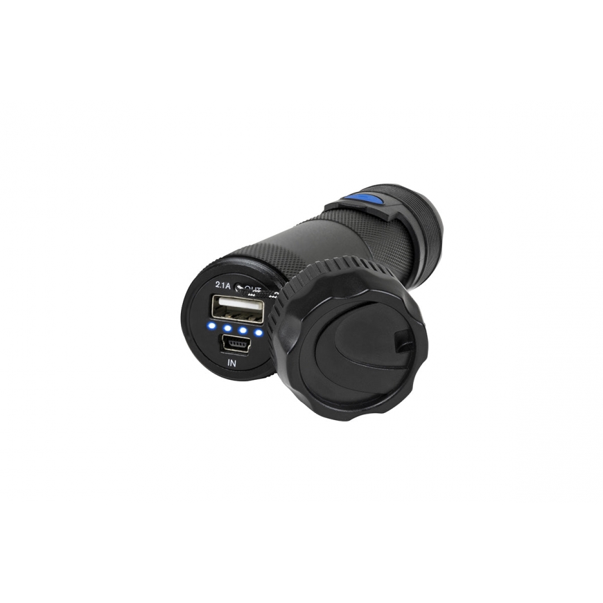 Celestron ThermoTorch 3 Black Hand flashlight LED – 3