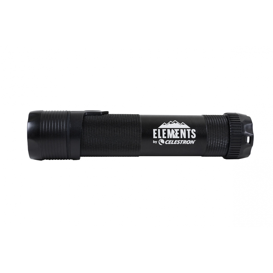 Celestron ThermoTorch 3 Must Käsitaskulamp LED – 4