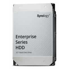 Synology HAT5310-16T cietā diska draiveris 16 TB 7200 RPM 512 MB 3.5" Serial ATA III