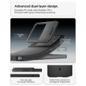 Spigen Optik Armor Galaxy S26 Ultra Case Black Spigen Optik Armor Galaxy S26 Ultra Case Black