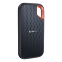 SanDisk Extreme Portable 2 TB USB Type-C 3.2 Gen 2 (3.1 Gen 2) Черный SanDisk Extreme Portable 2 TB USB Type-C 3.2 Gen 2 (3.1 Gen 2) Черный