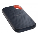 SanDisk Extreme Portable 2 TB USB Type-C 3.2 Gen 2 (3.1 Gen 2) Black