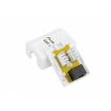 Lanberg OU6-0001-W kojerasia RJ-45 Valkoinen Lanberg OU6-0001-W kojerasia RJ-45 Valkoinen
