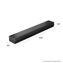 LG S20A Черный 2.0 канала 50 W LG S20A Черный 2.0 канала 50 W