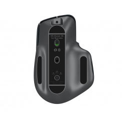 Logitech 910-006582 kompiuterio pelė Biuras Dešinės rankos „Bluetooth“ Lazeris 8000 DPI