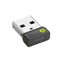 Logitech 910-006582 kompiuterio pelė Biuras Dešinės rankos „Bluetooth“ Lazeris 8000 DPI Logitech 910-006582 kompiuterio pelė Biuras Dešinės rankos „Bluetooth“ Lazeris 8000 DPI