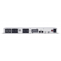 CyberPower CP700EIPFCRM1U uninterruptible power supply (UPS) Line-Interactive 0.7 kVA 420 W 6 AC out CyberPower CP700EIPFCRM1U uninterruptible power supply (UPS) Line-Interactive 0.7 kVA 420 W 6 AC out