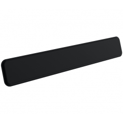 Logitech 956-000001 tastatūra Angļu Grafīts