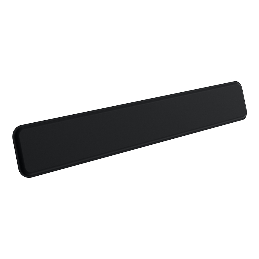 Logitech 956-000001 klaviatuur Inglise Grafiit