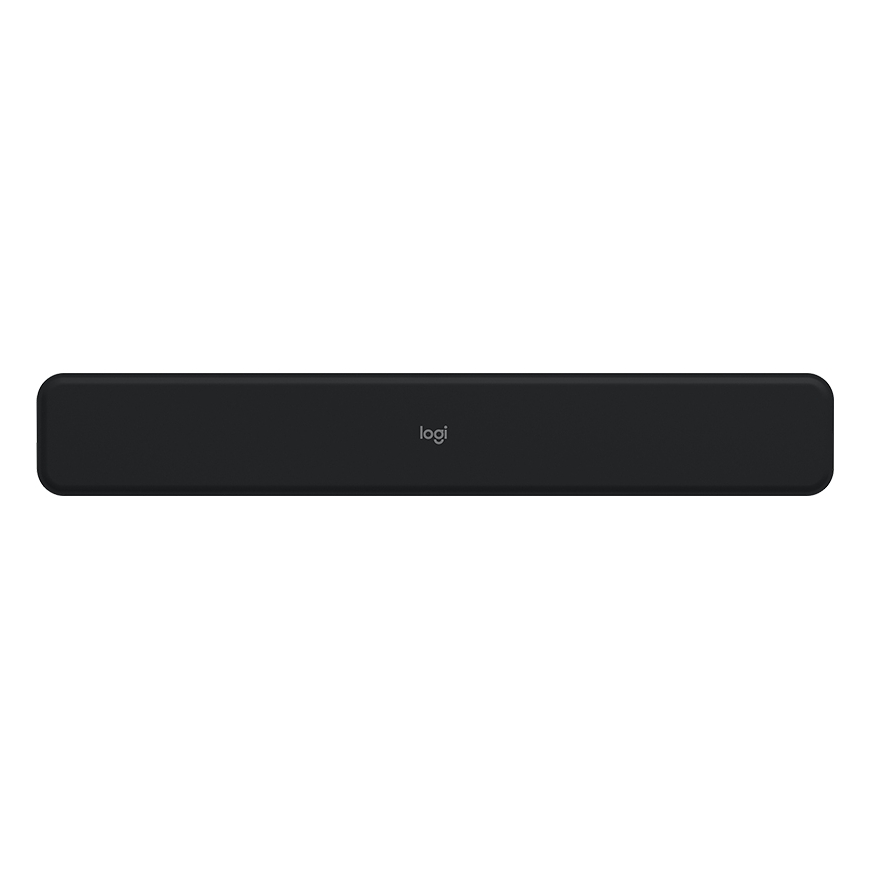 Logitech 956-000001 tastatūra Angļu Grafīts – 3