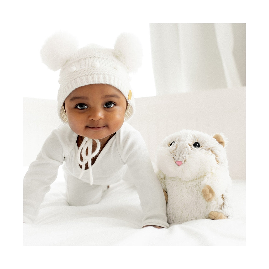 Warmies CP-HAM-1 stuffed toy – 2