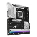 Asrock B850 Pro RS AMD B850 Protsessoripesa AM5 ATX Asrock B850 Pro RS AMD B850 Protsessoripesa AM5 ATX
