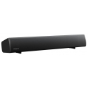 Creative Labs Sound Blaster GS5 Melns Vadu & Bezvadu 30 W Creative Labs Sound Blaster GS5 Melns Vadu & Bezvadu 30 W