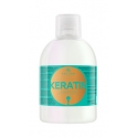 Kallos Keratin Shampoo 1000 ml Kuluttajille Naisten Kallos Keratin Shampoo 1000 ml Kuluttajille Naisten