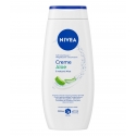 NIVEA Creme Aloe 250 ml Suihkugeeli Naisten Runko NIVEA Creme Aloe 250 ml Suihkugeeli Naisten Runko