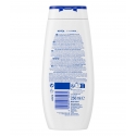NIVEA Creme Aloe 250 ml Dužo gelis Moteriškas Korpusas Alavijas NIVEA Creme Aloe 250 ml Dužo gelis Moteriškas Korpusas Alavijas
