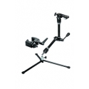 Manfrotto 143 MAGIC ARM KIT штатив Черный Manfrotto 143 MAGIC ARM KIT штатив Черный