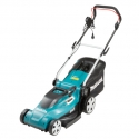 Makita ELM4120 lawn mower AC Black, Blue Makita ELM4120 lawn mower AC Black, Blue