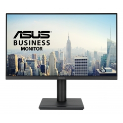 ASUS VA279QGSE монитор для ПК 68,6 cm (27") 1920 x 1080 пикселей Full HD ЖК Черный
