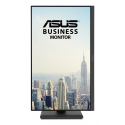 ASUS VA279QGSE computer monitor 68.6 cm (27") 1920 x 1080 pixels Full HD LCD Black