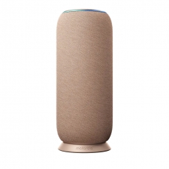 Motorola moto sound flow Портативная моноколонка Темно-серый 30 W