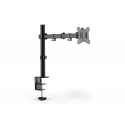 Digitus DA-90399 monitori kinnitus ja alus 81,3 cm (32") Laud Must Digitus DA-90399 monitori kinnitus ja alus 81,3 cm (32") Laud Must