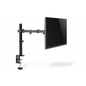 Digitus DA-90399 monitora stiprinājums un statīvs 81,3 cm (32") Galds Melns Digitus DA-90399 monitora stiprinājums un statīvs 81,3 cm (32") Galds Melns