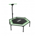 Salta 5357G kiemo ir laisvalaikio batutas Vidaus ir lauko Stačiakampio formos Ant žemės pastatomas b Salta 5357G kiemo ir laisvalaikio batutas Vidaus ir lauko Stačiakampio formos Ant žemės pastatomas b