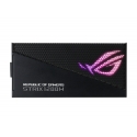 ASUS ROG STRIX 1200W Gold Aura Edition power supply unit 20+4 pin ATX ATX Black ASUS ROG STRIX 1200W Gold Aura Edition power supply unit 20+4 pin ATX ATX Black