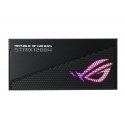 ASUS ROG STRIX 1200W Gold Aura Edition блок питания 20+4 pin ATX ATX Черный ASUS ROG STRIX 1200W Gold Aura Edition блок питания 20+4 pin ATX ATX Черный