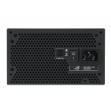ASUS ROG STRIX 1200W Gold Aura Edition barošanas avotu vienība 20+4 pin ATX ATX Melns ASUS ROG STRIX 1200W Gold Aura Edition barošanas avotu vienība 20+4 pin ATX ATX Melns