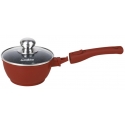 Heinner HR-JLG-C16C saucepan 1.3 L Round Red