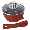 Heinner HR-JLG-C16C saucepan 1.3 L Round Red