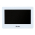 Dahua Technology VTH5123H-W-S2 видеодомофон 17,8 cm (7") Белый Dahua Technology VTH5123H-W-S2 видеодомофон 17,8 cm (7") Белый