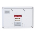 Dahua Technology VTH5123H-W-S2 видеодомофон 17,8 cm (7") Белый Dahua Technology VTH5123H-W-S2 видеодомофон 17,8 cm (7") Белый
